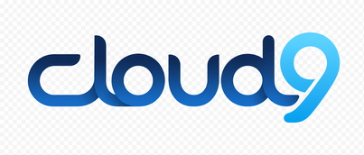 cloud9 লোগো